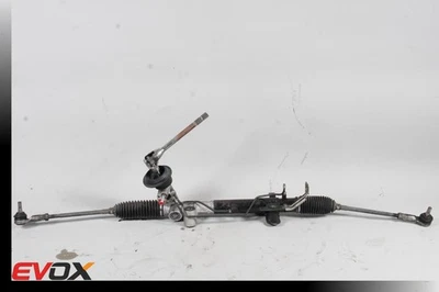 MITSUBISHI LANCER EVOLUTION X GSR 2013 OEM BARRA DE DIRECCIÓN N PIÑÓN Foto 1 de 4