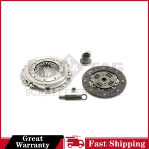 LUK REPSET CLUTCH KIT fits 1994-2002 JEEP CHEROKEE TJ WRANGLER 2.5L - Picture 1 of 4
