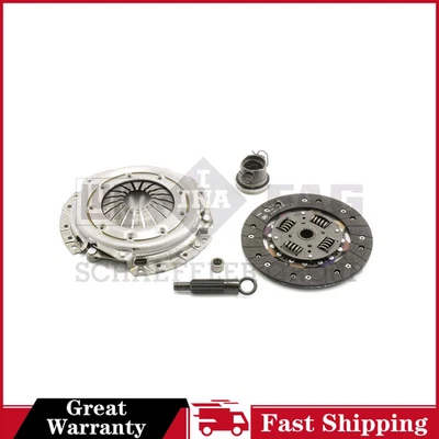 LUK REPSET CLUTCH 套件 适合 1994 - 2002 年 JEEP CHEROKEE TJ WRANGLER 2.5L — 第 1/4 张图片