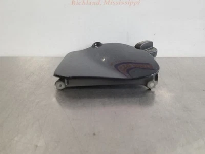 Toyota Tacoma TRD 09 2009 puerta de llenado de combustible todoterreno negra Foto 1 de 4