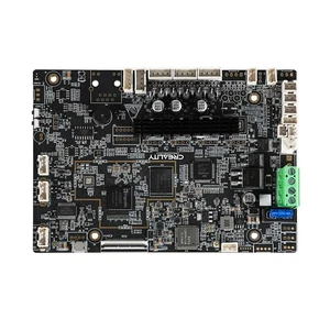 Creality oficjalny zestaw płyty głównej Ender-3 V3_CR4CU220812S12_32_T2209_X2000E - Zdjęcie 1 z 4