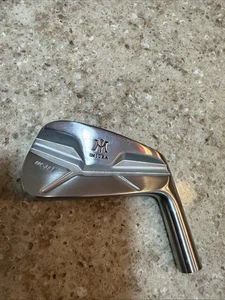 NEW MIURA MC 501 FORGED 4 IRON -HEAD ONLY - Picture 1 of 2