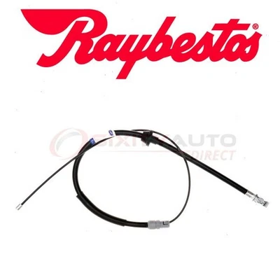 Raybestos Front Parking Brake Cable for 2008-2009 Ford F-250 Super Duty - lz Foto 1 de 4