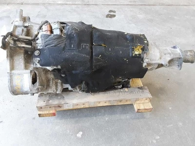 Used Automatic Transmission Assembly fits: 2015 Subaru Forester AT 2.5 Grade C Foto 1 de 4