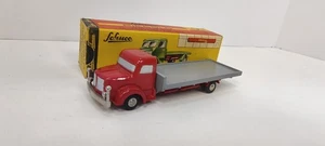 Schuco Piccolo 749 1:90 Krupp Tiger Flat Truck  - Bild 1 von 16