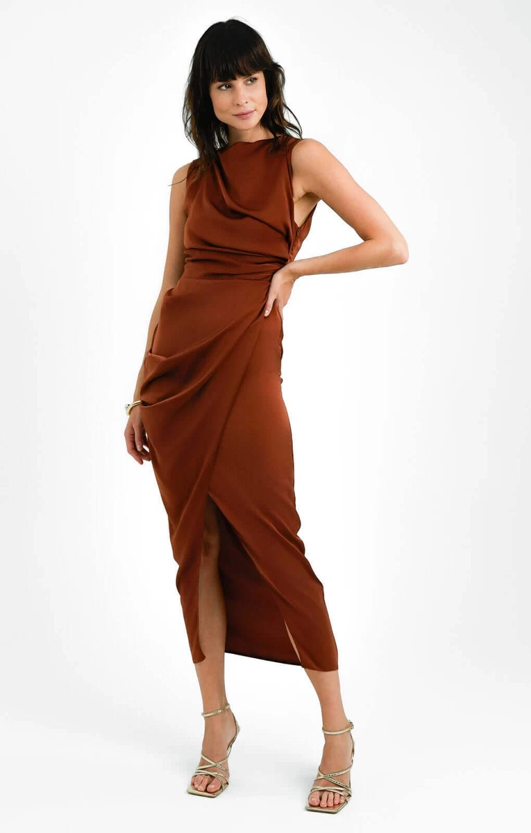 NATHGAM - Vestidos De Verano Para Mujer, Estilo Casual, Sin
