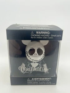 Disney Vinylmation Nightmare Before Christmas Jack Skellington 3” Figure - Picture 1 of 6