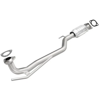 For Nissan 300ZX 1992-1995 Magnaflow Direct-Fit 49-State Catalytic Converter TCP - Изображение 1 из 4