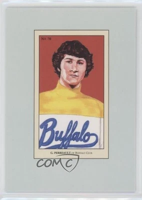 2010-11 ITG 100 Years of Collecting Gilbert Perreault #70 HOF - Image 1 of 2