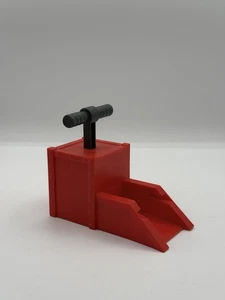 Disney/Pixar Mattel 2018 Toy Story 4 - Duke Kaboom NUR LAUNCHER - Bild 1 von 3