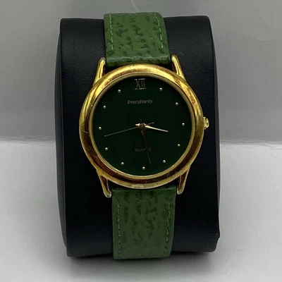 35mm Peers Hardy The Panther PH1056 Unisex Quartz Watch Untested Parts / Repair - Image 1 of 4