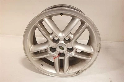 WHEEL/RIM ANR4849MNH 2000-2004 LAND ROVER DISCOVERY - Image 1 of 4