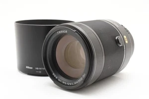 Exc+++ Nikon 1 NIKKOR VR 70-300mm f/4.5-5.6 Lens せ14 - Picture 1 of 12