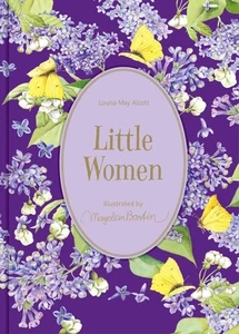 Little Women: Illustrations by Marjolein Bastin by Louisa May Alcott Hardcover B - Picture 1 of 1