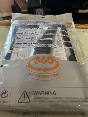 Galaxy Tablet Cover With Kick Stand - Image 1 of 3