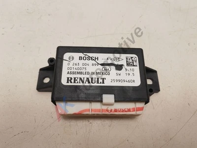 Renault Kadjar 2015-2022 Parking Distance Sensor Control Module ECU 259909460R - Image 1 of 4