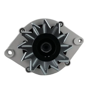 Alternador de rotación CW para tractor agrícola Case MX100 MX110 MX120 1997-1999 47-2883 - Imagen 1 de 12