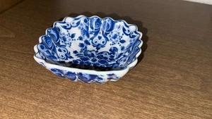 KLM by Marcel Wanders Schüssel - Schalen Zwiebelmuster Business Class - Bild 1 von 2
