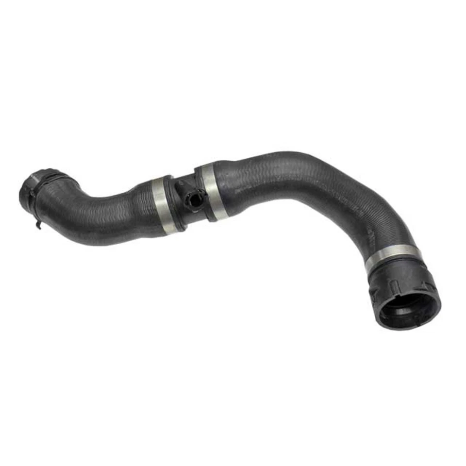 220-501-56-82 Genuine Mercedes Radiator Hose Upper for MB S Class CL S55 AMG - Изображение 1 из 1