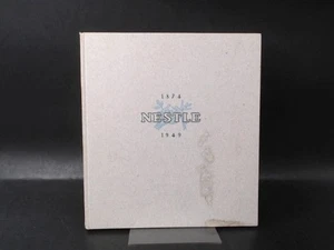 75 Jahre Nestle in Deutschland. 1874 - 1949. Deutsche Aktiengesellschaft für Nes - Picture 1 of 4