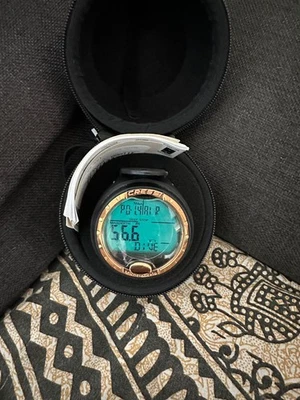 Computer Michelangelo CRESSI - Immagine 1 di 4