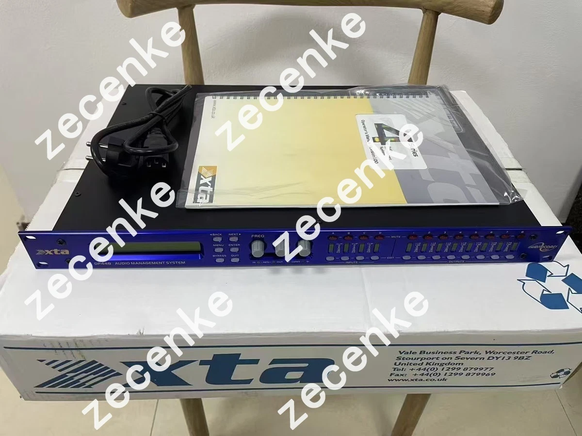 XTA DP products for sale | eBay