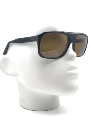 Gafas de sol Persol Ratti de colección 6286/60 T genuinas Italia raras modelo Sunshine Foto 1 de 4