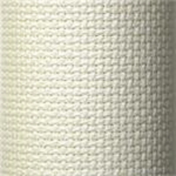 Aida cross stitch fabric, 14-ct, Classic Reserve Gold-  Charles Craft, U-CHOOSE - Image 1 of 1