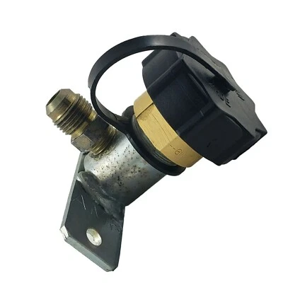 FORD AU SEDAN, AU WAGON, AU UTE, BA -BF WAGON, Factory Gas Replacement Filler  - image 1 of 4