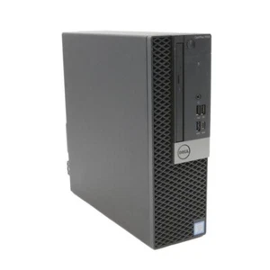 DELL OPTIPLEX 7050 | INTEL CORE I5 6TH GEN. | 16 GB RAM | 07A1 | GRADE B - Picture 1 of 1