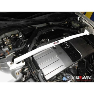 Ultra Racing 2-Pt Front Strut Bar for ACURA RL (KA-9) 3.5 V6 '96-'98 (TW2-2361) - Picture 1 of 5