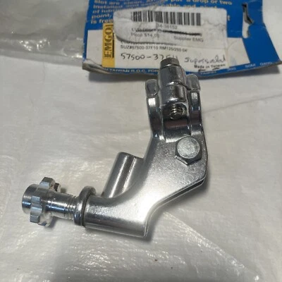 Palanca de embrague para Suzuki 2004-06 RM125 RM250 RM250Z RM 125 RM 250 Z Foto 1 de 4