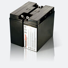 Powertec Energy RBC7-PB Batterie für APC