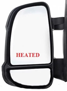 Fits Driver Ram Promaster 1500 2500 3500 Heated Narrow 2014-2021 Complete Unit - Bild 1 von 2