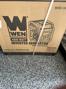 generator inverter - Picture 1 of 4