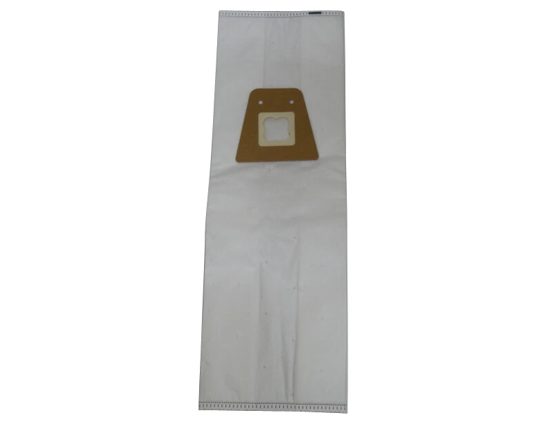 Genuine Eureka Sanitaire ST Cloth HEPA Bags 63213B-10 OEM [Single Loose Bag] - Image 1 of 1