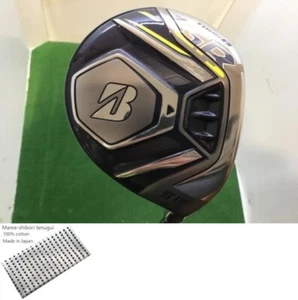 Bridgestone TOUR B JGR 2019 FW / 5w 18 Deg / Flex S / TOUR AD for JGR TG2-5 Exc - Picture 1 of 10