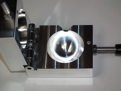 Cannon Ball 1 Cavity molds Cannonball Golf USA