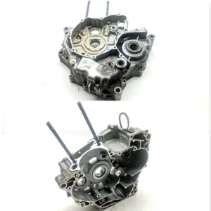 14 Honda CRF250L Engine Motor Crank Case Blocks - Picture 1 of 12