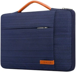 Protective Laptop Sleeve Case Computer bag - Picture 1 of 7