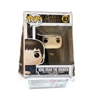 Funko Pop! Vinyl: Game of Thrones - Bran The Broken #83