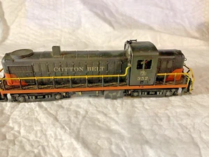 HO Baumwollgürtel RS3 #352 - Bild 1 von 11