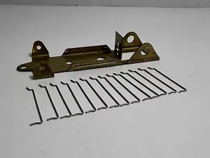 Clips de carrocería Sprint Plus Slot Car - Imagen 1 de 3