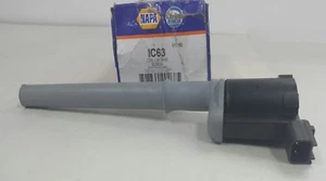 NAPA IC63 Ignition Coil E223 fits Ford Mustang and Others 6736008 - Picture 1 of 2