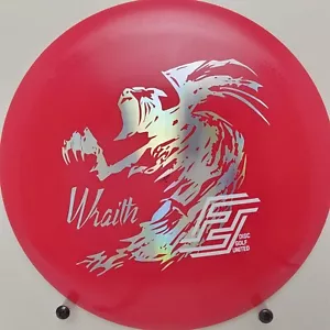 New Innova Star Wraith XXL and F2 Stamps 167g BOMBER Disc Golf 112922-W88 - Picture 1 of 2
