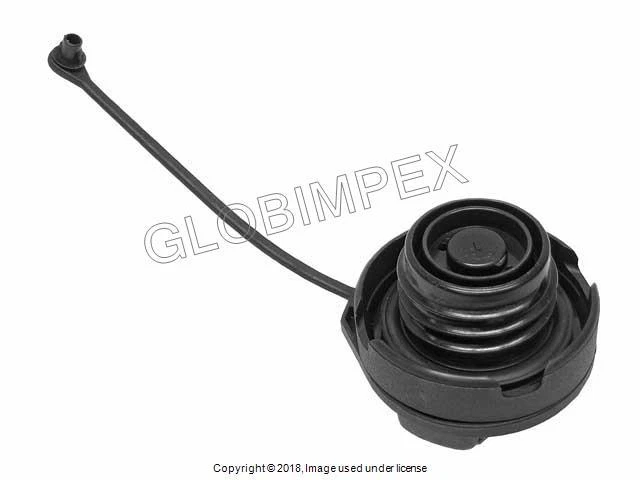 Tapa Combustible AUDI A4 A6 ALLROAD QUATTRO S4 (1999-2005) REPUESTOS EURO + 1 AÑO DE GARANTÍA Foto 1 de 1