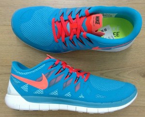 nike free 5.0 mens uk