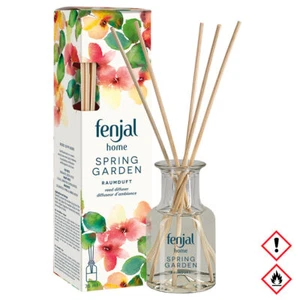 fenjal Home Raumduft Spring Garden leicht würzige frische 75ml - Picture 1 of 1