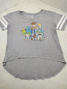 Disney Pixar Toy Story 4 Junior XL 15-17 Gris Usado - Imagen 1 de 7