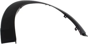 Mazda Cx-3 2016-2019 Touring Wheel Opening Molding Front Lh D10E-51-W30C Genuine - Bild 1 von 6